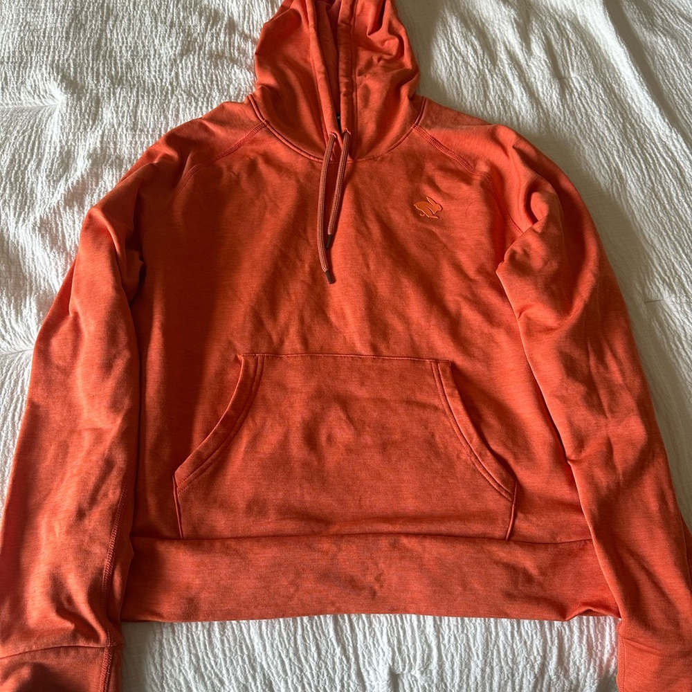 Rabbit Running Sweatshirt